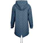 Elevaysion Fashion Elongated Hoodie Genesis