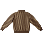 Elevaysion Track Jacket  Genesis