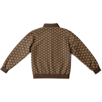 Elevaysion Track Jacket  Genesis