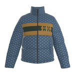 Elevaysion Signature Mens Puffer Jacket