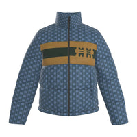 Elevaysion Signature Mens Puffer Jacket