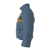 Elevaysion Signature Mens Puffer Jacket