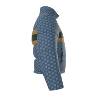 Elevaysion Signature Mens Puffer Jacket