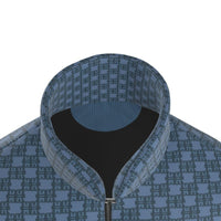 Elevaysion Signature Mens Puffer Jacket