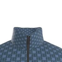 Elevaysion Signature Mens Puffer Jacket