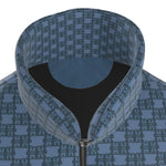 Elevaysion Signature Mens Puffer Jacket
