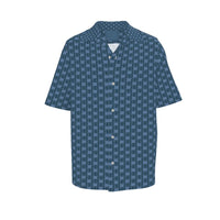 Elevaysion Mens Revere Shirt