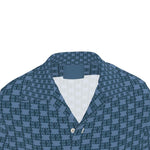 Elevaysion Mens Revere Shirt