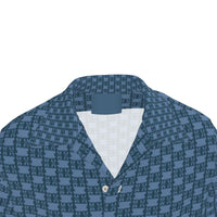 Elevaysion Mens Revere Shirt