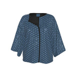 Elevaysion Kimono Jacket