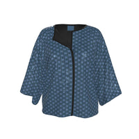 Elevaysion Kimono Jacket