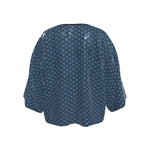 Elevaysion Kimono Jacket