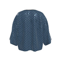 Elevaysion Kimono Jacket