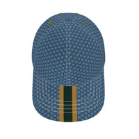 Elevaysion Baseball Cap