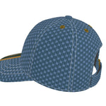 Elevaysion Baseball Cap