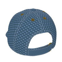 Elevaysion Baseball Cap