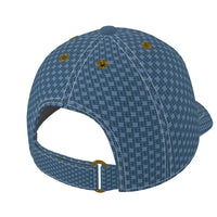 Elevaysion Baseball Cap