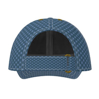 Elevaysion Baseball Cap