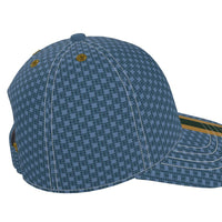 Elevaysion Baseball Cap