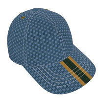 Elevaysion Baseball Cap