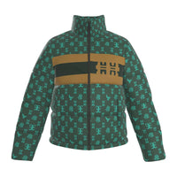Elevaysion Signature Mens Puffer Jacket