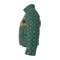 Elevaysion Signature Mens Puffer Jacket