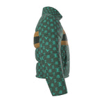 Elevaysion Signature Mens Puffer Jacket