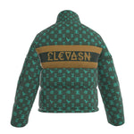 Elevaysion Signature Mens Puffer Jacket