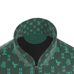 Elevaysion Signature Mens Puffer Jacket