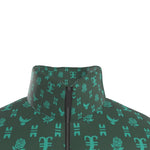 Elevaysion Signature Mens Puffer Jacket