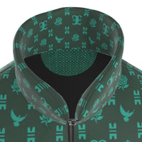 Elevaysion Signature Mens Puffer Jacket