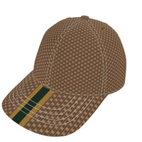 Elevaysion Baseball Cap