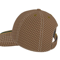 Elevaysion Baseball Cap