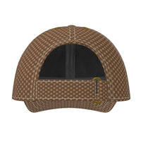 Elevaysion Baseball Cap