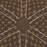 Elevaysion Baseball Cap Elevated Seal Brown
