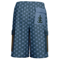 Elevaysion Heavyweight Cargo Shorts Genesis