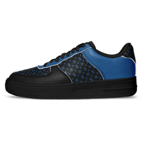 Elevaysion Low Tops