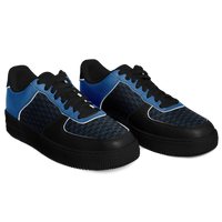 Elevaysion Low Tops