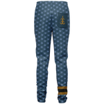 Elevaysion Track Pants Elevated Seal Green / Gold