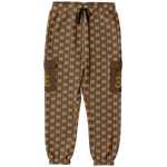 Elevaysion Fashion Cargo Sweatpants Genesis