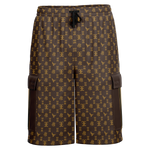 Elevaysion Heavyweight Cargo Shorts Elevated Seal