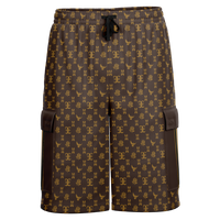 Elevaysion Heavyweight Cargo Shorts Elevated Seal