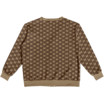 Elevaysion Cardigan Genesis