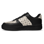 Elevaysion Low Top