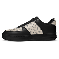 Elevaysion Low Top
