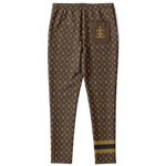 Elevaysion Track Pants Elevated Seal Brown
