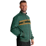 Elevaysion Track Jacket Elevated Seal