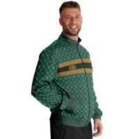 Elevaysion Track Jacket Elevated Seal