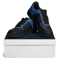 Elevaysion Low Tops