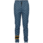 Elevaysion Track Pants Elevated Seal Green / Gold